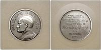 Polska, medal na pamiątkę IV pielgrzymki Jana Pawła II do Polski, 1991