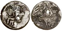 Republika Rzymska, fals z epoki denara