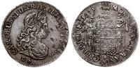 Pomorze, 1/3 talara (1/2 guldena), 1675 DS