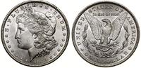 dolar 1885, Filadelfia, typ Morgan, srebro próby