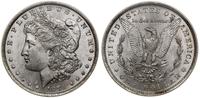 dolar 1881 O, Nowy Orlean, typ Morgan, srebro pr