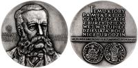 Polska, medal - 150. rocznica urodzin Emeryka Hutten Czapskiego, 1978