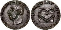 Polska, medal z okazji 50 rocznicy powstania - Szpital Miejski Specjalistyczny imienia Gabriela Narutowicza, 1984