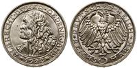 3 marki 1928, Monachium, 400. rocznica śmierci m
