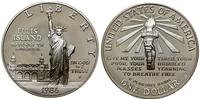 Stany Zjednoczone Ameryki (USA), 1 dolar, 1986 S