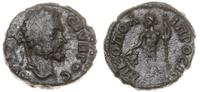 Rzym prowincjonalny, brąz, 193-211