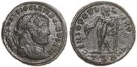 Cesarstwo Rzymskie, follis, 300-301