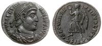 Cesarstwo Rzymskie, brąz, 364–367