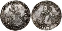 Niemcy, talar, 1597