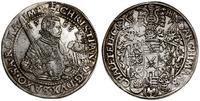 Niemcy, talar, 1588 HB