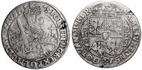 Polska, ort, 1622