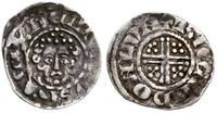 denar typu Short Cross 1189–1191, mennica Londyn