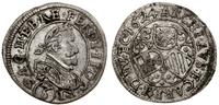 3 krajcary 1624, Sankt Veit, CARIN D BV na awers