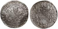 Niemcy, talar, 1599 HB
