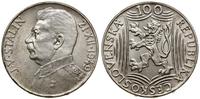 Czechosłowacja, 10 koron, 1949