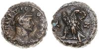 Rzym prowincjonalny, tetradrachma bilonowa, 281-282 (5 rok panowania)