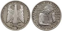 5 marek 1980 D, Monachium, 750. rocznica smierci