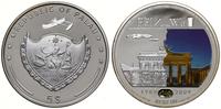 5 dolarów 2009, 20. rocznica upadku muru berlińs