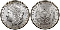 Stany Zjednoczone Ameryki (USA), 1 dolar, 1880 S