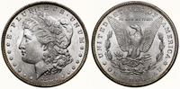 1 dolar 1883, Filafelfia, typ Morgan, srebro pró