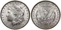1 dolar 1883 O, Nowy Orlean, typ Morgan, srebro 