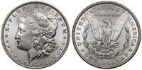 1 dolar 1896, Filadelfia, typ Morgan, srebro pró