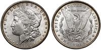 1 dolar 1900, Filadelfia, typ Morgan, srebro pró