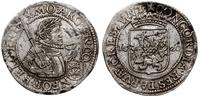 talar (rijksdaalder) 1620, srebro, 28.65 g, Delm