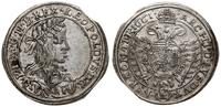 Austria, 15 krajcarów, 1661 CA