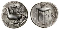 Grecja i posthellenistyczne, stater, ok. 350–300 pne