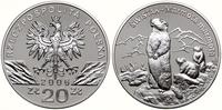 Polska, 20 złotych, 2006