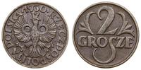 Polska, 2 grosze, 1930