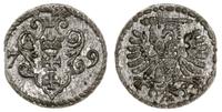 denar 1579, Gdańsk, CNG 126, Parchimowicz Batory