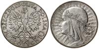 Polska, 10 złotych, 1932