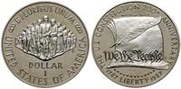 1 dolar 1987 S, San Francisco, 200 rocznica Kons