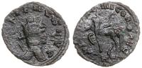 Cesarstwo Rzymskie, antoninian bilonowy, 253-268