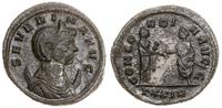 Cesarstwo Rzymskie, antoninian bilonowy, 275