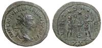 Cesarstwo Rzymskie, antoninian bilonowy, 283-284