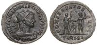Cesarstwo Rzymskie, antoninian bilonowy, 289-290