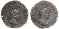 Cesarstwo Rzymskie, antoninian bilonowy, 271-272