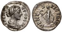 Cesarstwo Rzymskie, denar, 164-169