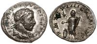 Cesarstwo Rzymskie, denar, 221