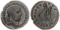 Cesarstwo Rzymskie, follis, 308-310