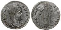 follis 309-310, Heraclea, Aw: Popiersie cesarzow