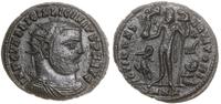 Cesarstwo Rzymskie, follis, 321–324