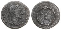 Cesarstwo Rzymskie, follis, ok. 321