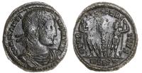 Cesarstwo Rzymskie, follis, 337-340