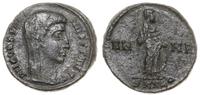 Cesarstwo Rzymskie, follis pośmiertny, 347-348