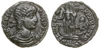 Cesarstwo Rzymskie, majorina, 348-350