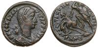 Cesarstwo Rzymskie, follis, 351–354